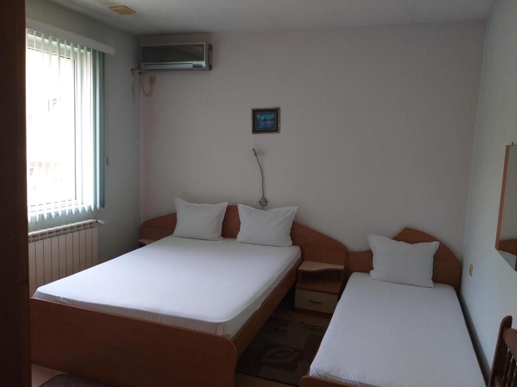 Hotel Tsarevets photo 2
