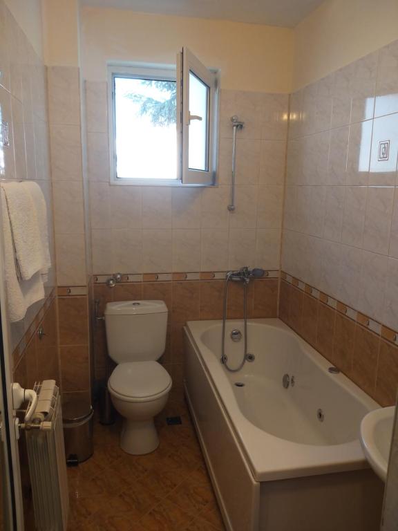 Hotel Tsarevets photo 3