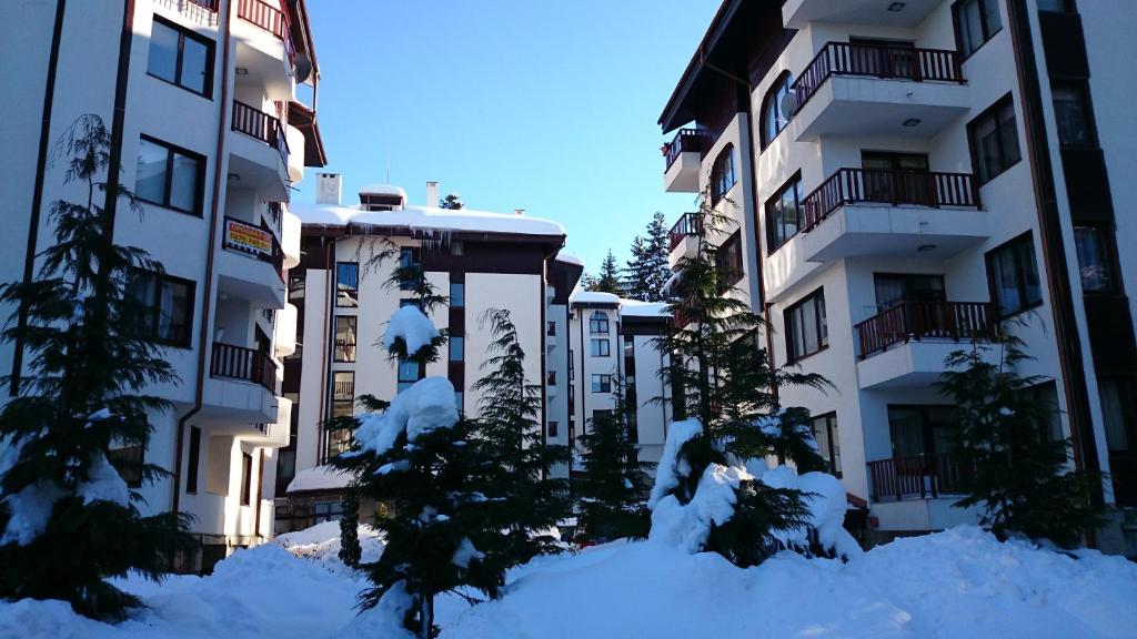 TES Flora Apartments — photo 1