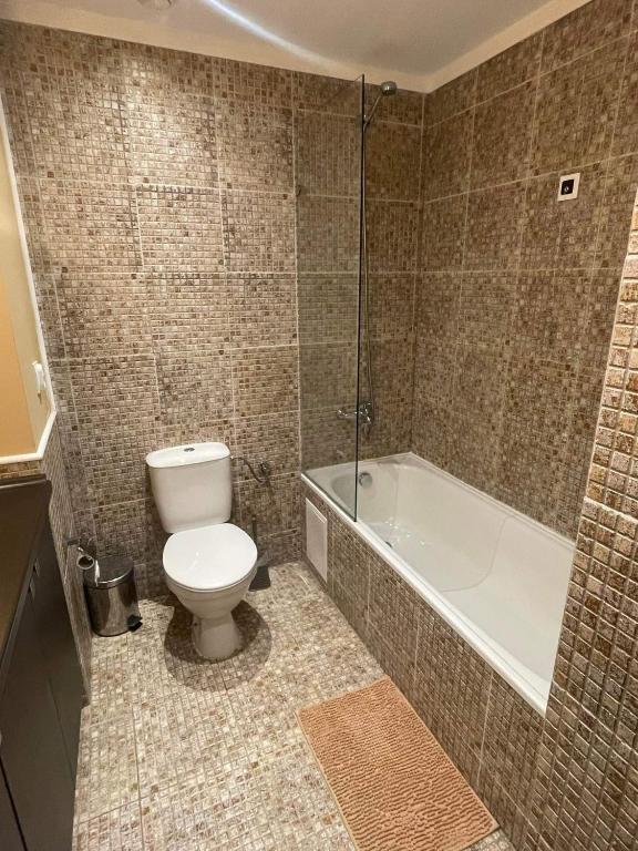 Z-apartment photo 3