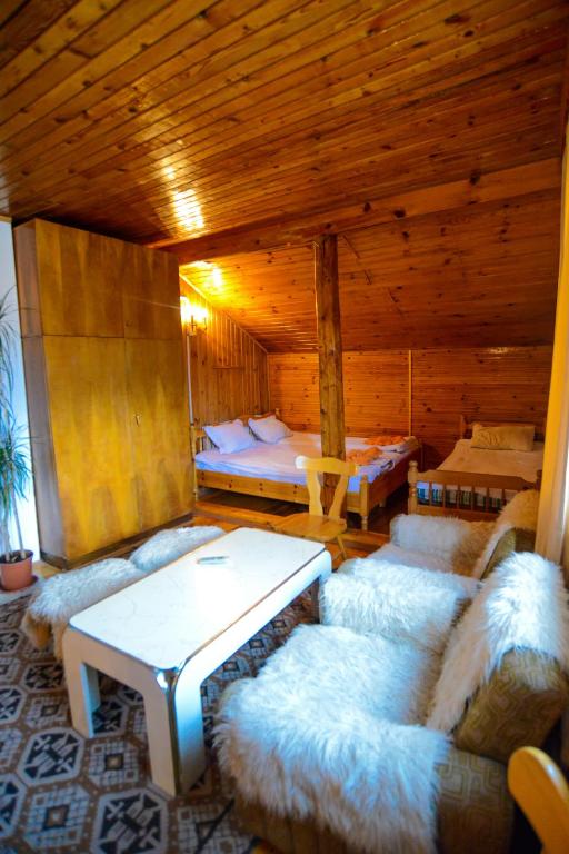 Topuzovi Guest House photo 2