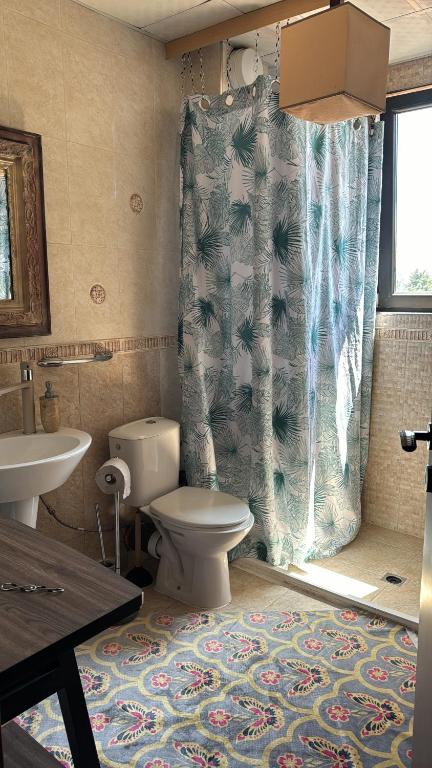 Kazanlak DOWNTOWN Central Apartment Guesthouse with Full Kitchen photo 3