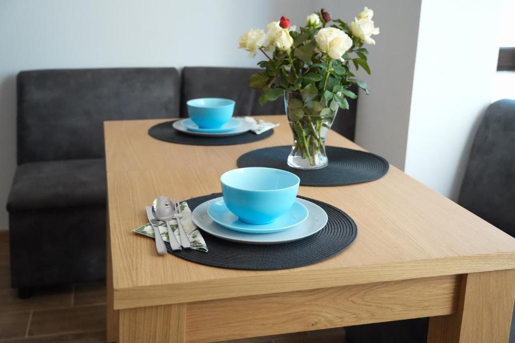2 Bed Apt - Sleeps 4 Terrace & Pet Friendly — photo 1