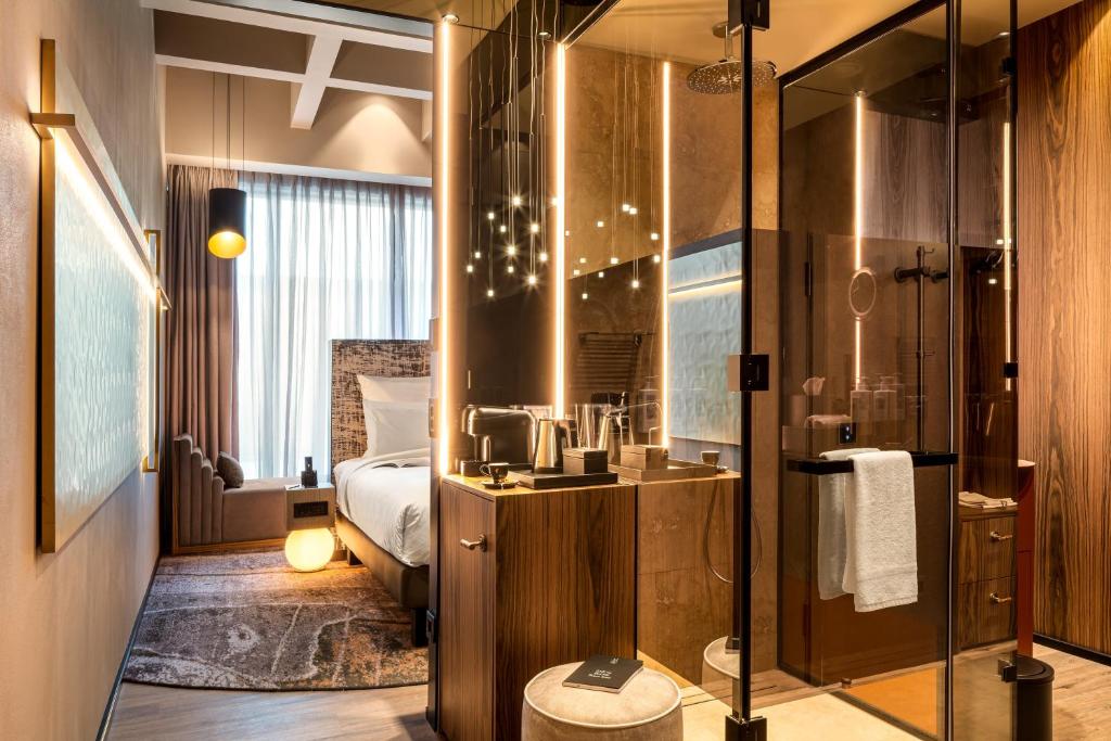 The Emporium Hotel Plovdiv - MGallery Collection — photo 1
