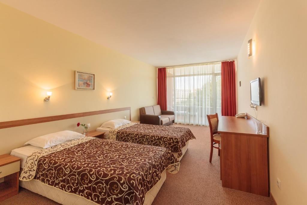 Hotel RIAGOR - ALL INCLUSIVE photo 2
