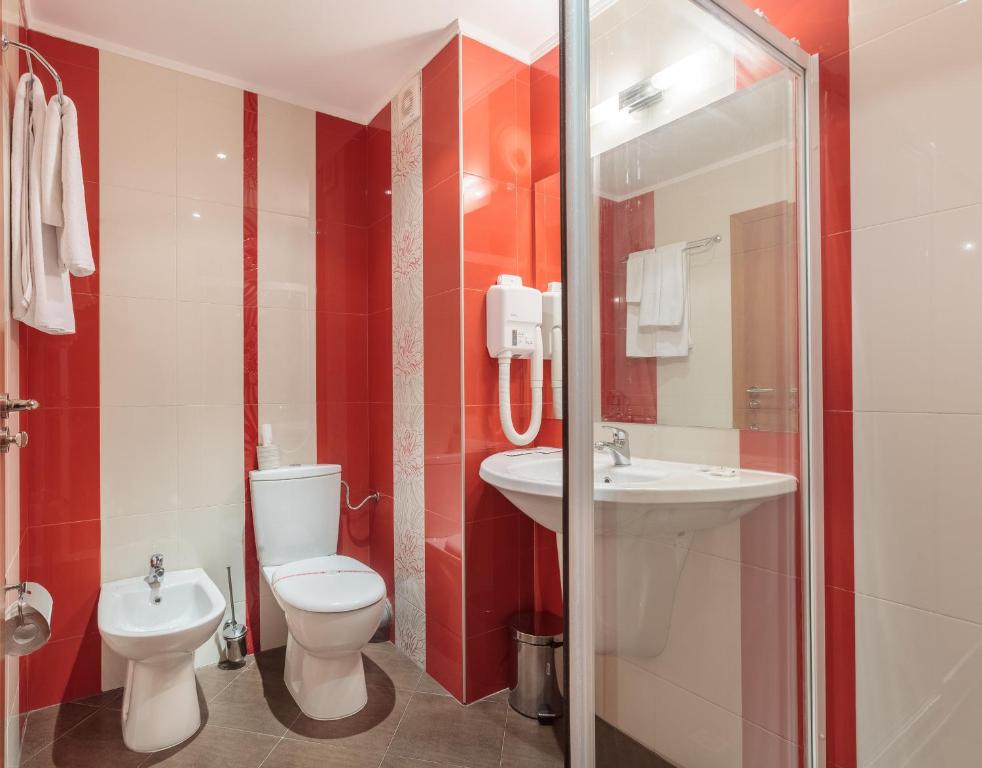 Hotel RIAGOR - ALL INCLUSIVE photo 3