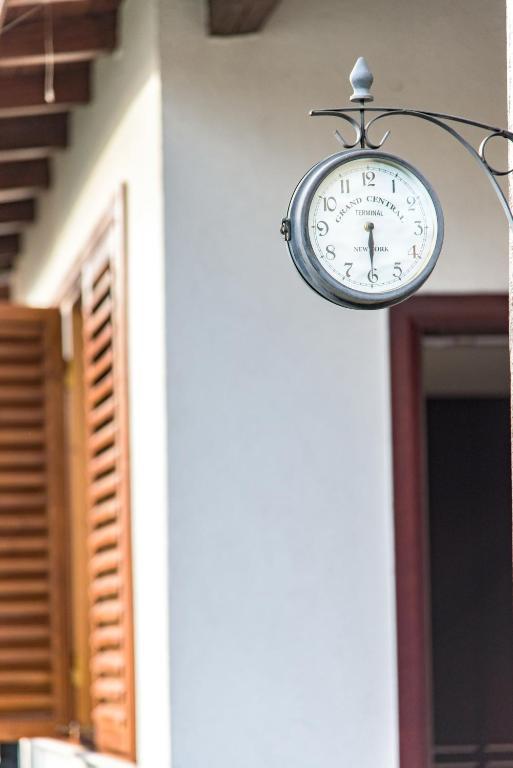 The Clock house — photo 1