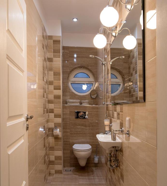 The North Tower Apartment photo 3