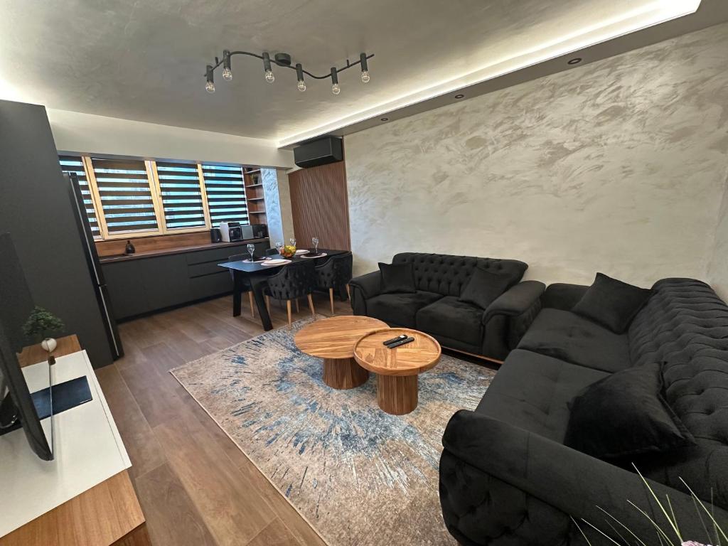 SeaView Lazur Apartment — photo 1
