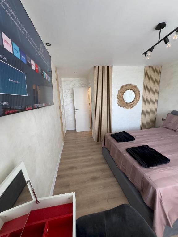 SeaView Lazur Apartment photo 2