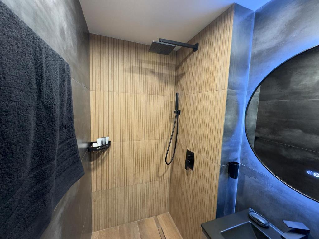 SeaView Lazur Apartment photo 3