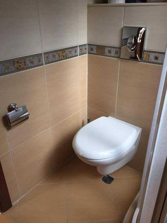 Santa Marina Apartment 513 photo 3