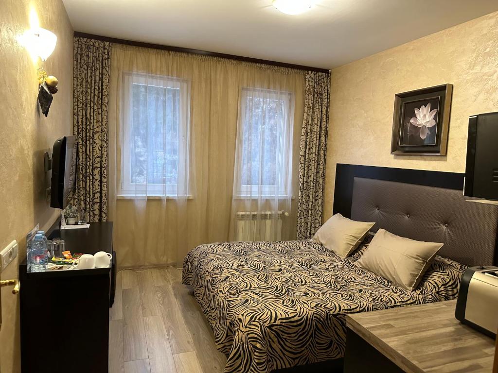 Apartments & Rooms Royal Plaza photo 3