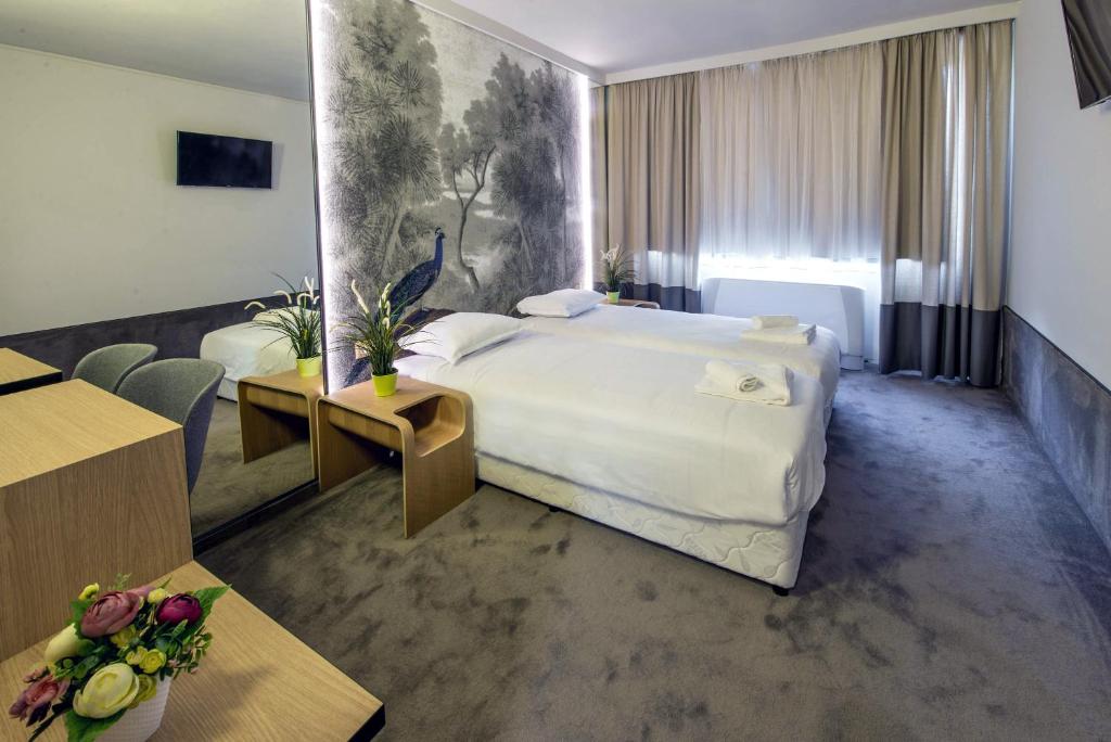 RAYA Garden - Park Hotel & Winery photo 2