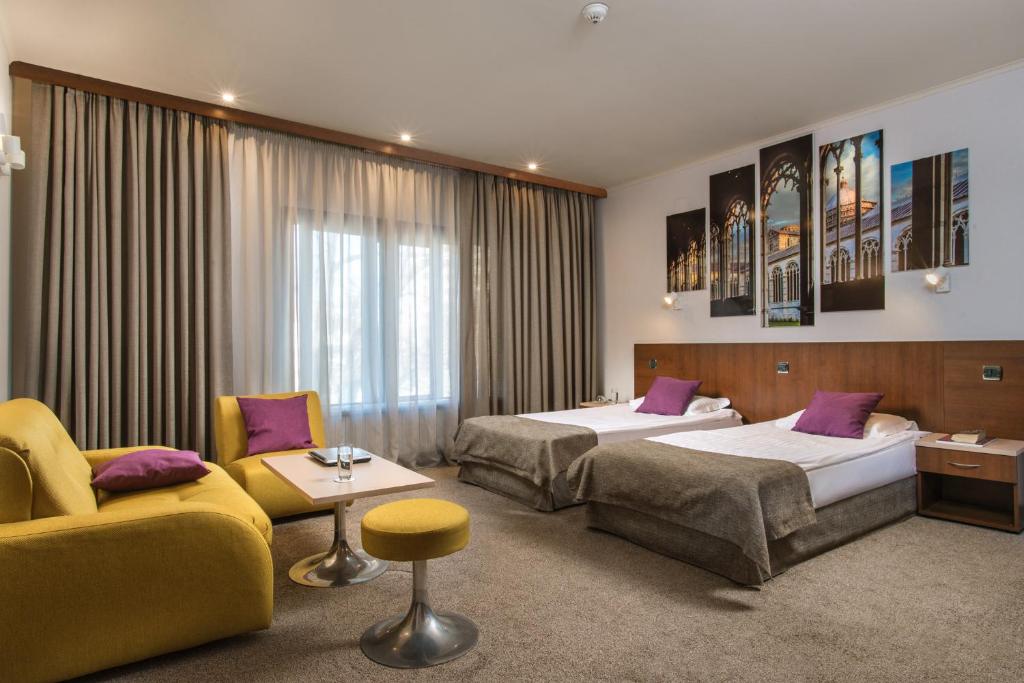 Antique Forum Hotel "Self Check-in" Stara Zagora — photo 1