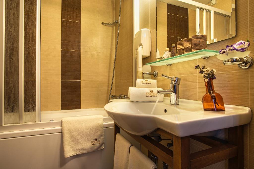 Antique Forum Hotel "Self Check-in" Stara Zagora photo 3