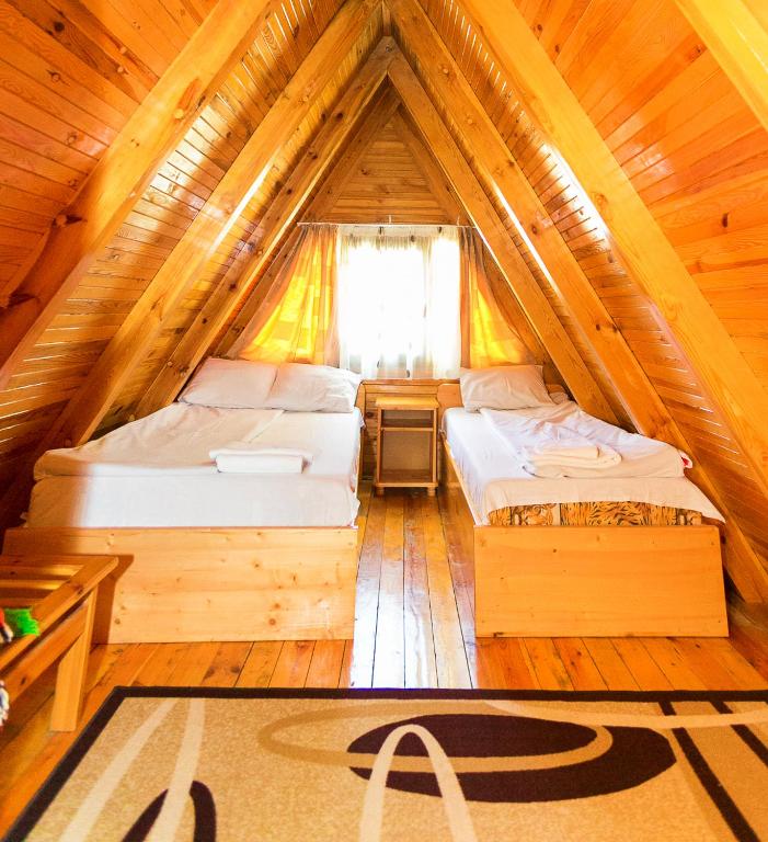 Romantica Forest Guest House photo 2