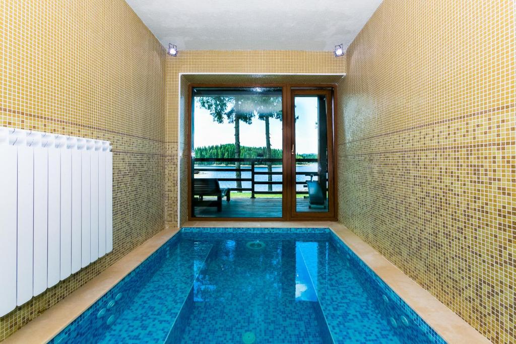 Romantica Forest Guest House photo 3