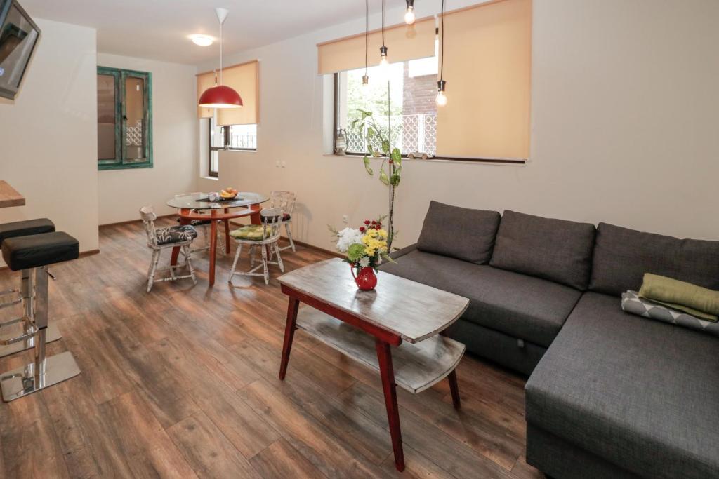 Sea Crib Apartment photo 2