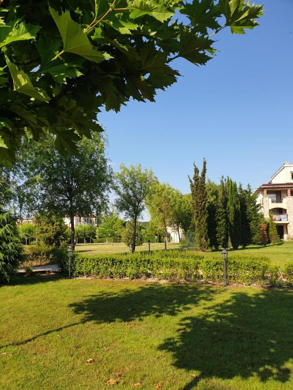 Smokinia Suites - Kavatsi Beach photo 2