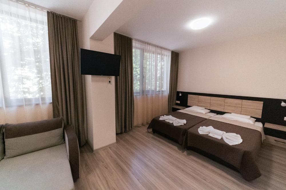 Hotel Terra — photo 1