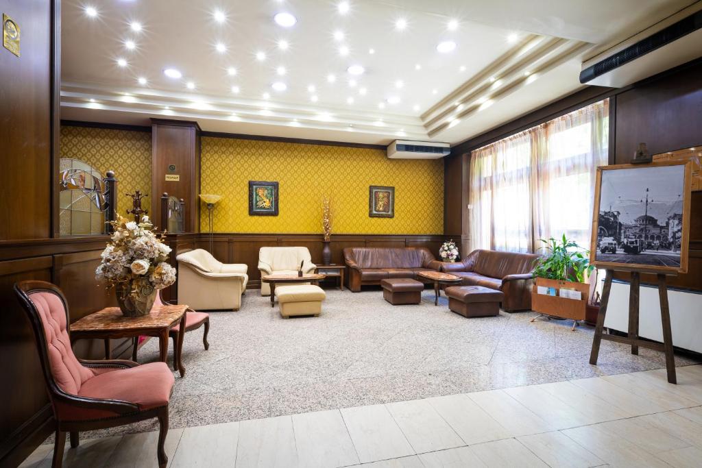 Sveta Sofia Hotel photo 3