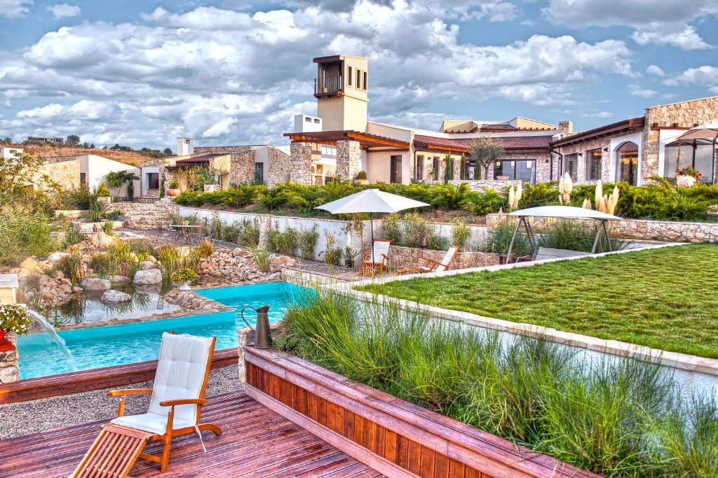 AYA Estate Relais & Chateaux photo 2