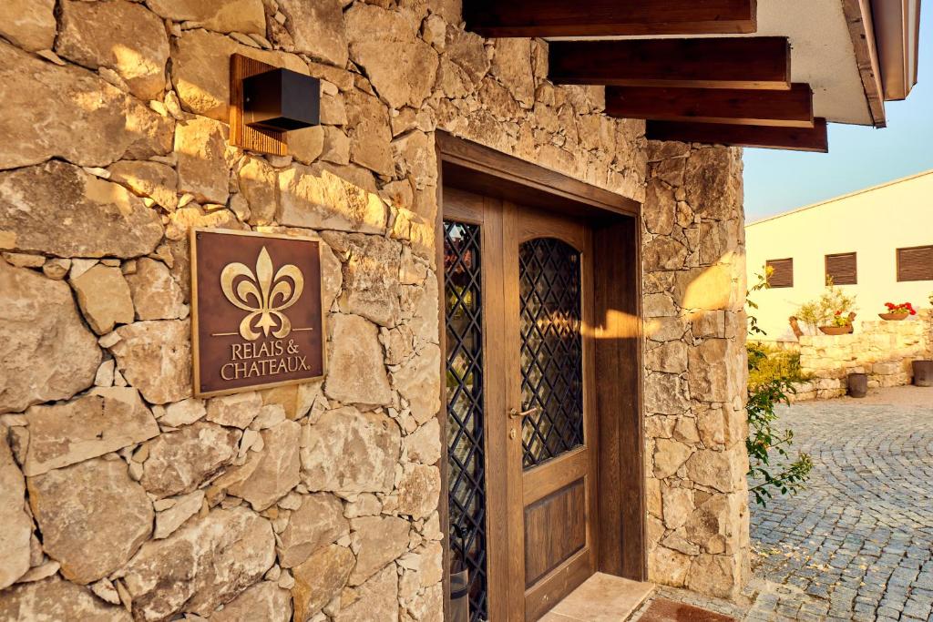 AYA Estate Relais & Chateaux photo 3
