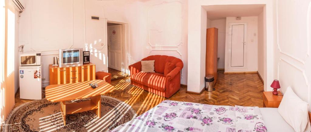Sofia Apartment in House 8 boulevard Hristo Botev photo 2