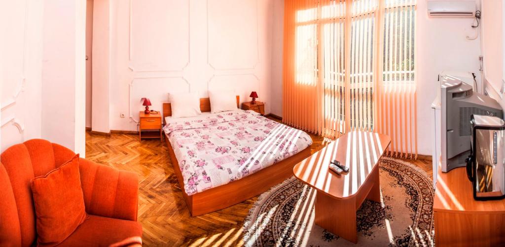 Sofia Apartment in House 8 boulevard Hristo Botev photo 3