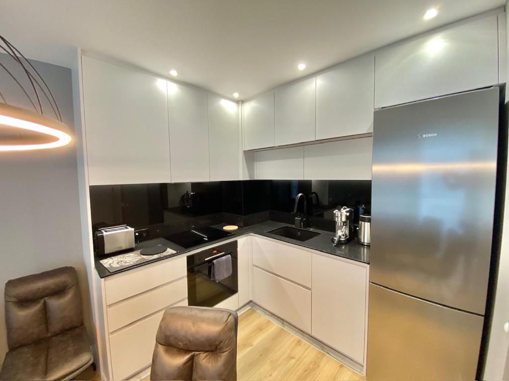 Gran Capital - Vodolei Park photo 2