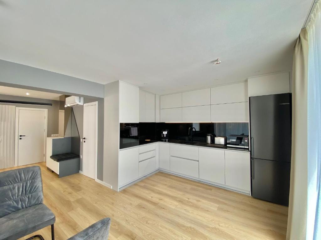 Gran Capital - Vodolei Park photo 3