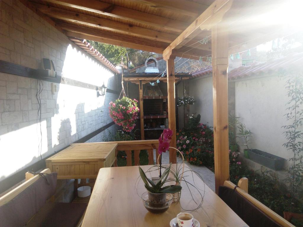 Rose valley guest house — photo 1