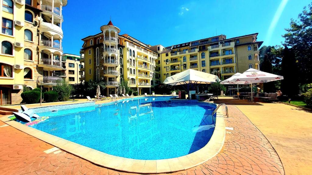 Summer Dreams - Menada Apartments photo 2