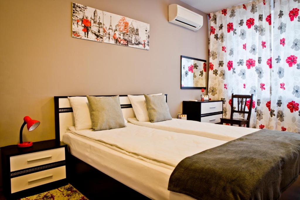 Sunflower Apartment City Center photo 2