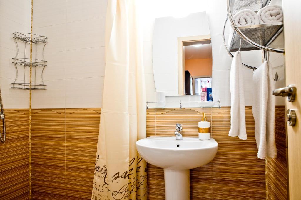 Sunflower Apartment City Center photo 3
