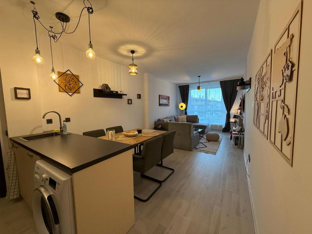 The Tower - Lovely apartment @ Bansko Royal Towers — photo 1