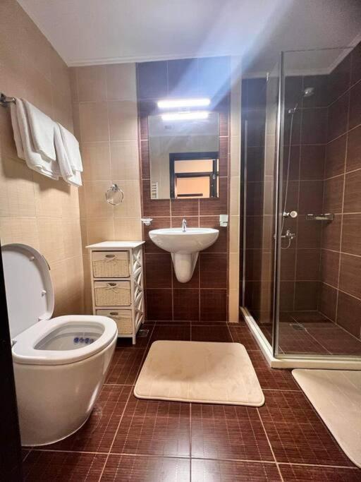 The Tower - Lovely apartment @ Bansko Royal Towers photo 3