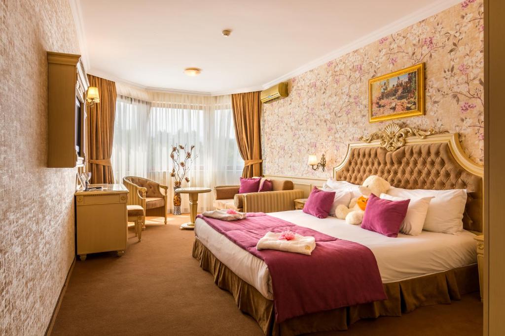 Spa Hotel Rich photo 2