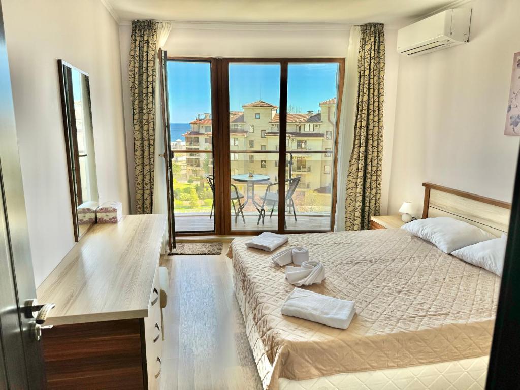 Sunshine apartment photo 2