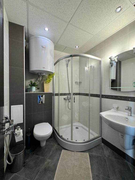 Sunshine apartment photo 3