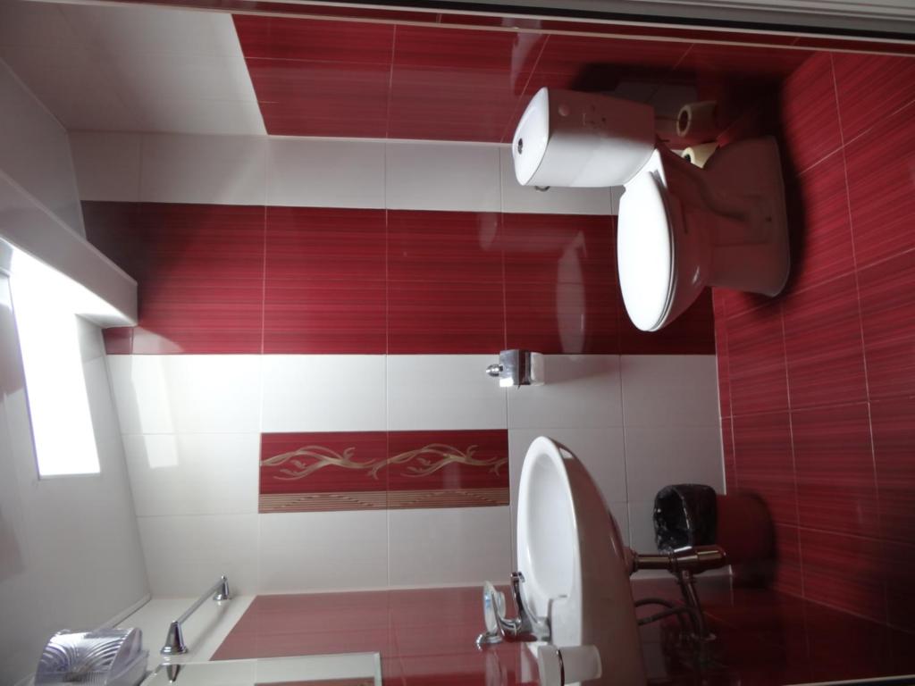 Guest House Rosa photo 3