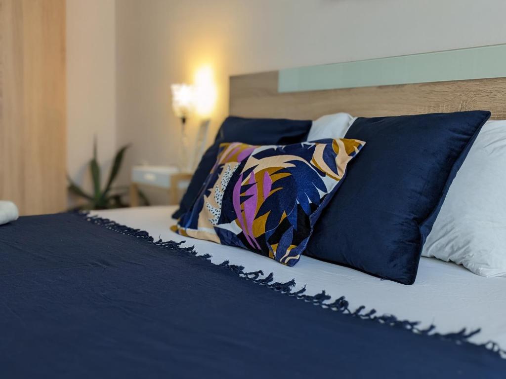 Chill Breeze Apartment — photo 1