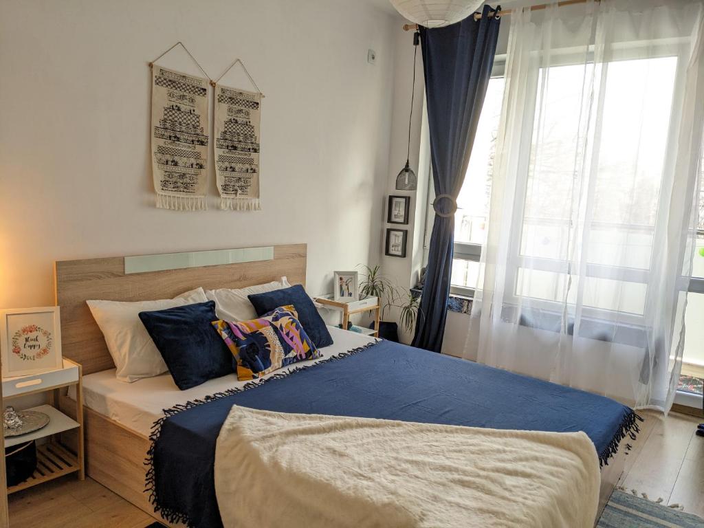 Chill Breeze Apartment photo 2