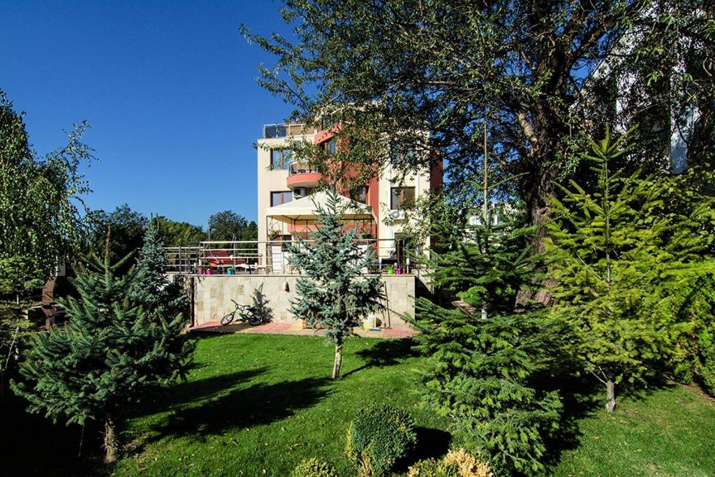 Fantasy Apartments Saint Constantine and Helena Resort photo 2