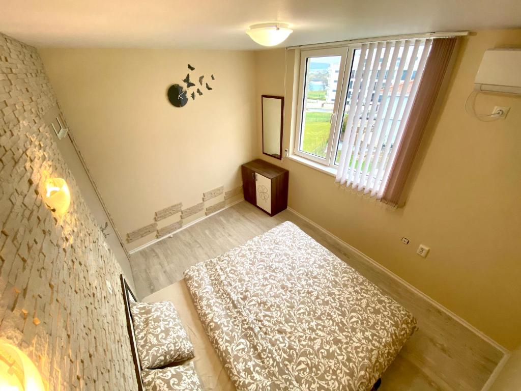 Sea View NewApartment-Bulgaria-Chernomorets photo 2