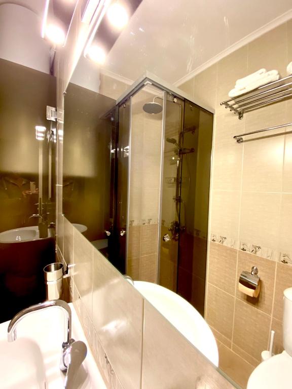 Sea View NewApartment-Bulgaria-Chernomorets photo 3