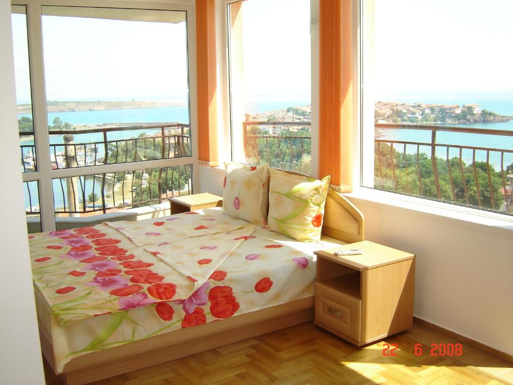 Panoramic Penthouse Sozopol — photo 1