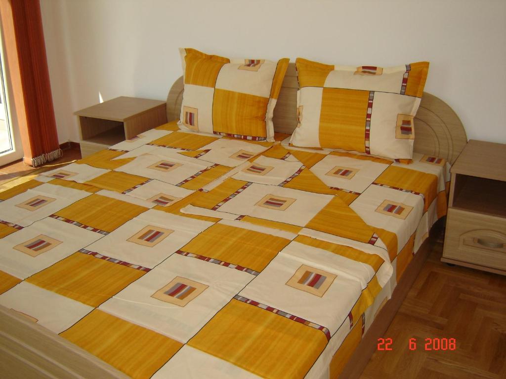Panoramic Penthouse Sozopol photo 2