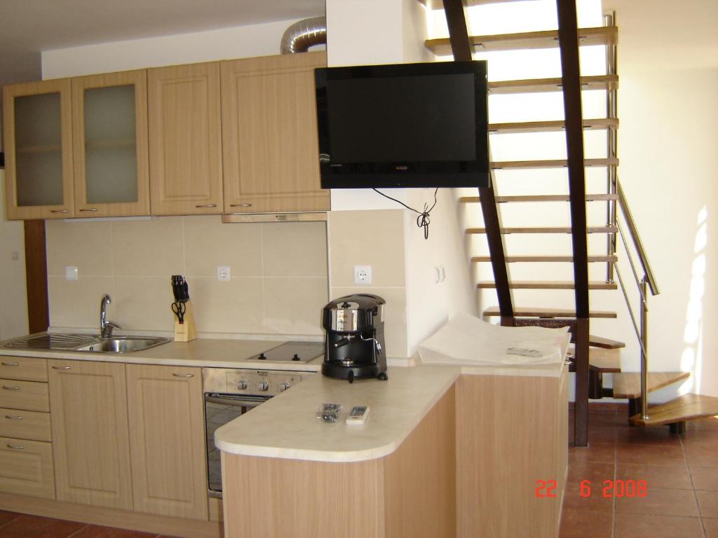 Panoramic Penthouse Sozopol photo 3